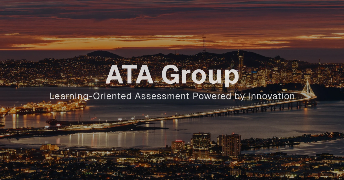 ATA Online | Assessment & Exam Delivery Solutions